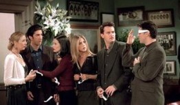 老友记在线观看,老友记在线观看之旅