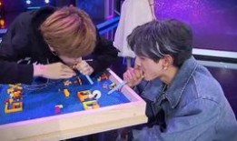 泰娱圈内爆料,明星幕后故事大揭秘