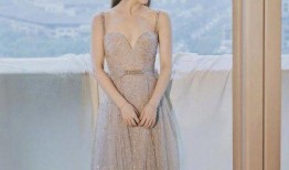 白冰造型师最新爆料,时尚女神白冰的蜕变之路