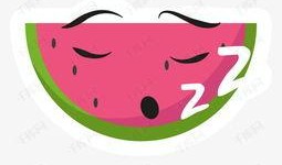 吃瓜大号表情包下载免费,轻松逗乐你的朋友圈