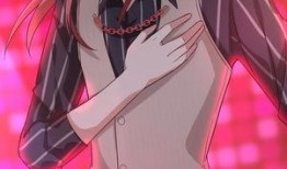 吸血鬼偶像在线观看,迷幻之夜，星光璀璨